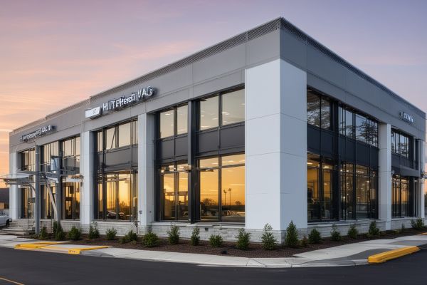 Emergency HVAC technician responding to urgent furnace call